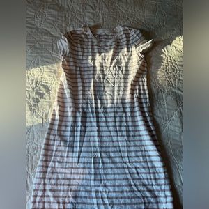 Universal Thread Striped Dress